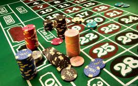 Официальный сайт Casino JVSpin